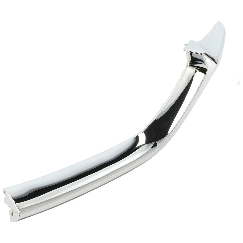 Left Side Grille molding lower 2017 - 2021 MAZDA CX-5  MA1214107 KB8A507K1B