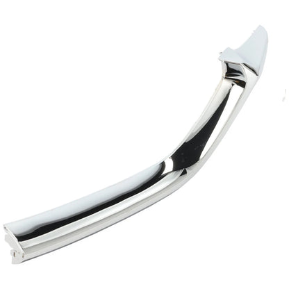 Left Side Grille molding lower 2017 - 2021 MAZDA CX-5  MA1214107 KB8A507K1B