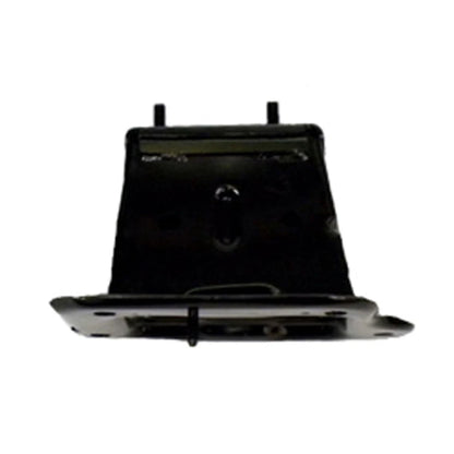 Left Side Front bumper bracket 2009 - 2014 NISSAN MAXIMA CAPA NI1066135C 622119N00A