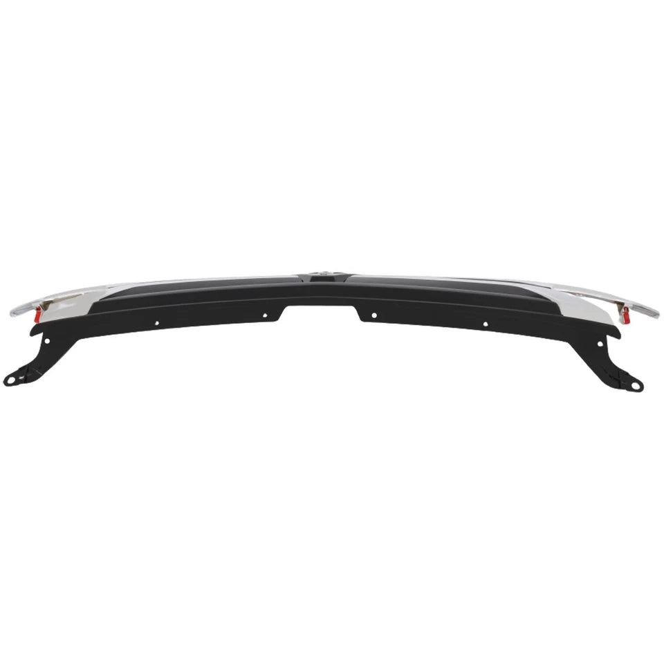 Conjunto de parrilla 2018 - 2018 MITSUBISHI OUTLANDER MI1200275 7450B277