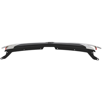 Conjunto de parrilla 2018 - 2018 MITSUBISHI OUTLANDER MI1200275 7450B277