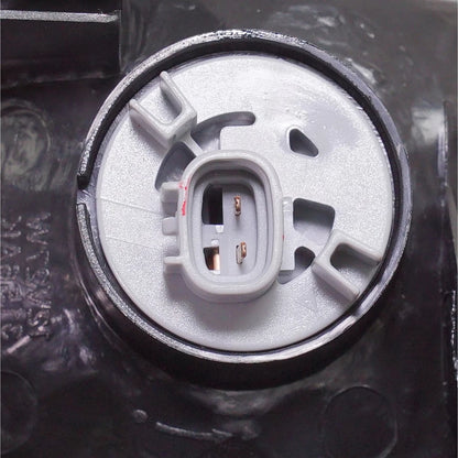 Left Side Taillamp assy 2005 - 2014 NISSAN FRONTIER  NI2800170 26555EA825