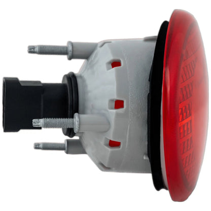 Left Side Taillamp assy 2006 - 2011 CHEVROLET HHR  GM2800195 20778530