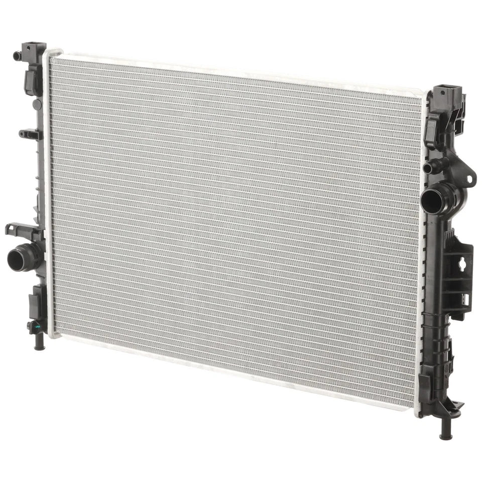 Conjunto de radiador 2013 - 2019 FORD ESCAPE FO3010307 CV6Z8005B