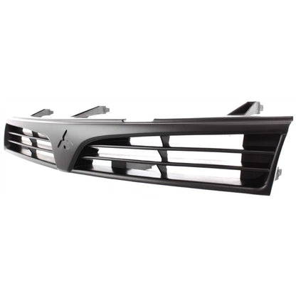 Grille assy 1997 - 2001 MITSUBISHI MIRAGE  MI1200215 MR748059