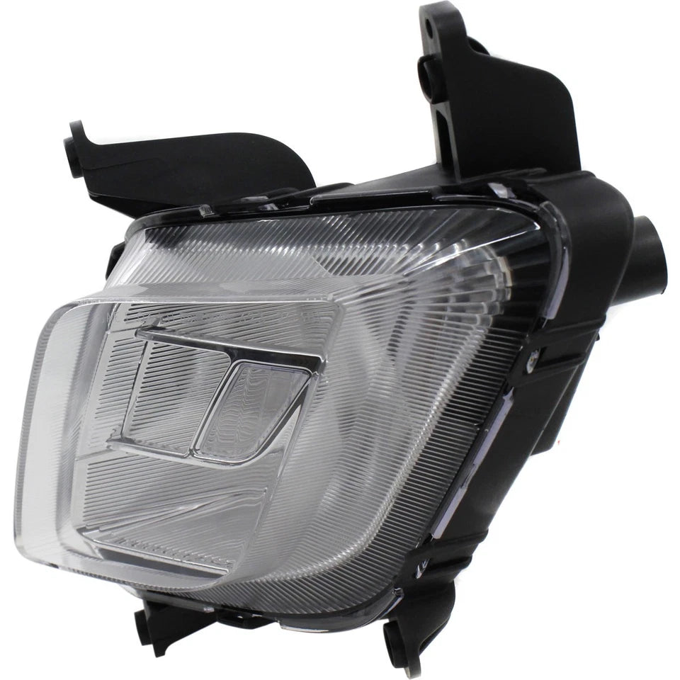 Left Side Fog lamp assy 2014 - 2016 KIA SPORTAGE CAPA KI2592139C 922013W600