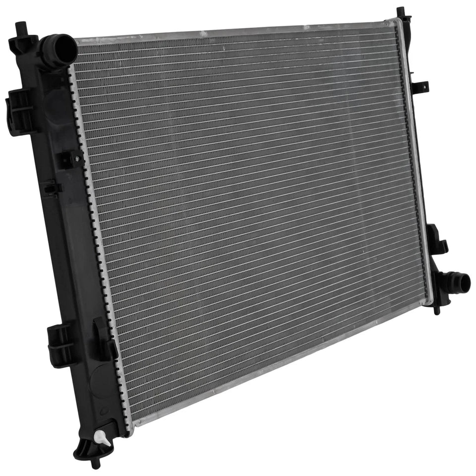 Radiator assembly 2020 - 2023 HYUNDAI SONATA  HY3010227 25310L0600