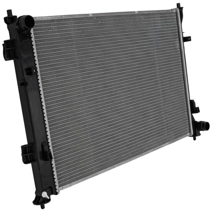 Radiator assembly 2020 - 2023 HYUNDAI SONATA  HY3010227 25310L0600