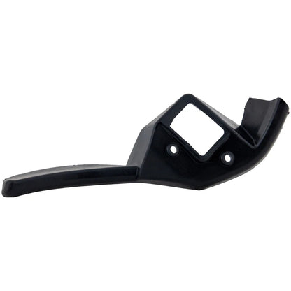 Right Side Grille molding lower 2016 - 2023 MAZDA CX-9  MA1215108 TK50507J1A