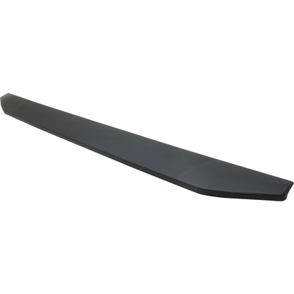 Rear gate molding 2013 - 2021 NISSAN FRONTIER NI1904101 934869BF0A