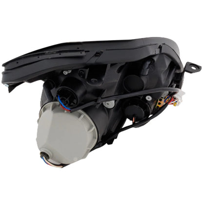 Left Side Headlamp assy composite 2004 - 2006 NISSAN MAXIMA NI2502183 NI2502150 26060ZA80A 260607Y025