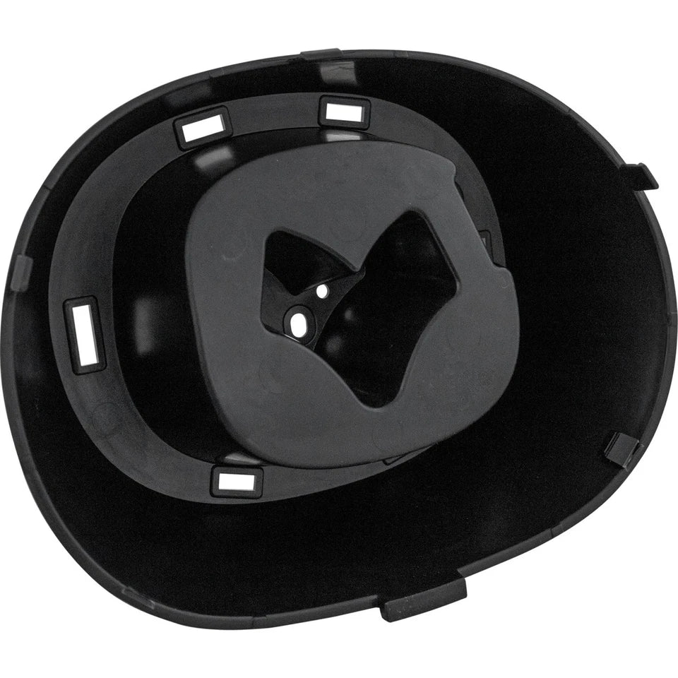 Moldura de parrilla 2017 - 2021 MAZDA CX-5 MA1210106 KB8A50721