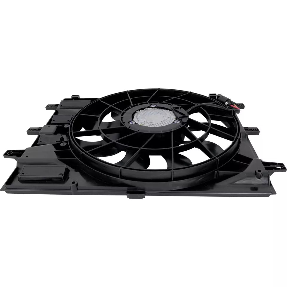 Radiator cooling fan assy 2018 - 2019 GMC TERRAIN  GM3115314 84947813