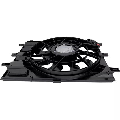 Radiator cooling fan assy 2018 - 2019 GMC TERRAIN  GM3115314 84947813