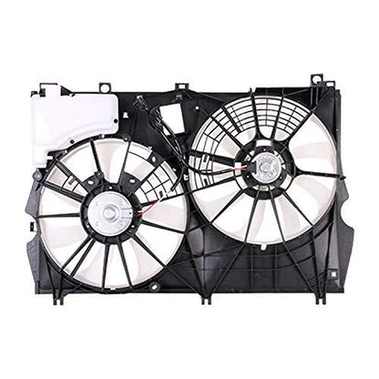 Radiator cooling fan assy 2016 - 2022 LEXUS RX350  LX3115141 167110P330 163610P390 163610V0