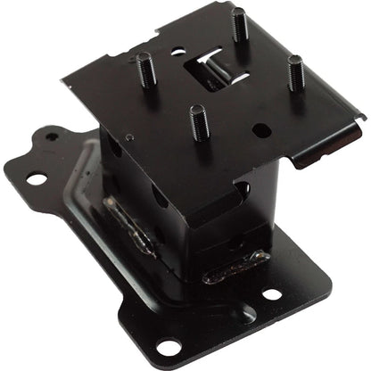 Left Side Front bumper bracket 2018 - 2020 NISSAN KICKS CAPA NI1066150C F22115RBMH