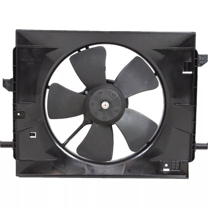 Radiator cooling fan assy 2006 - 2011 CHEVROLET HHR  GM3115200 15817306