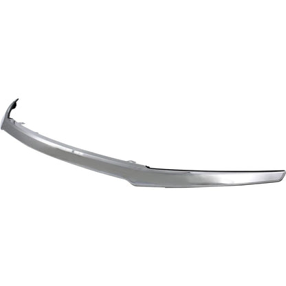 Grille molding upper 2016 - 2018 HONDA PILOT  HO1217108 71150TG7A00