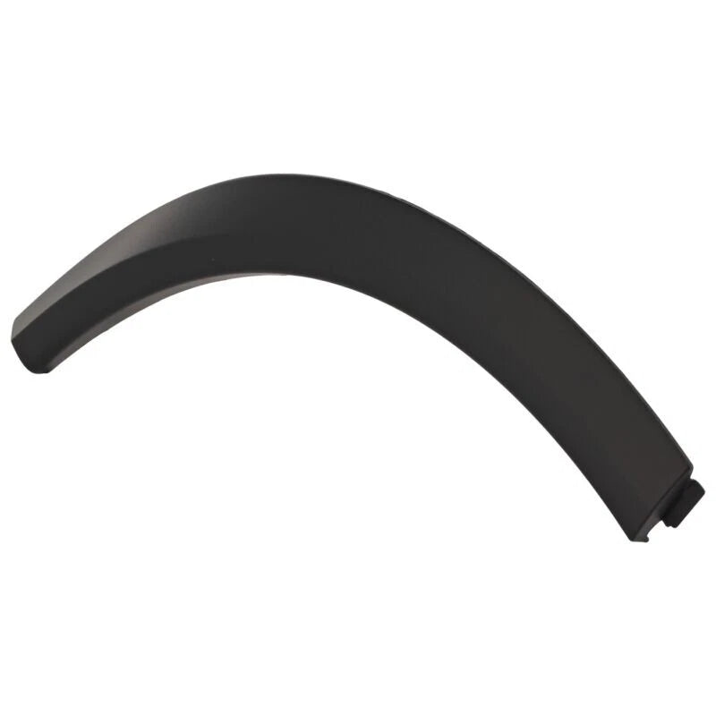 Right Side Rear wheel opening molding 2021 - 2023 NISSAN ROGUE CAPA NI1791104C 788726RA0A