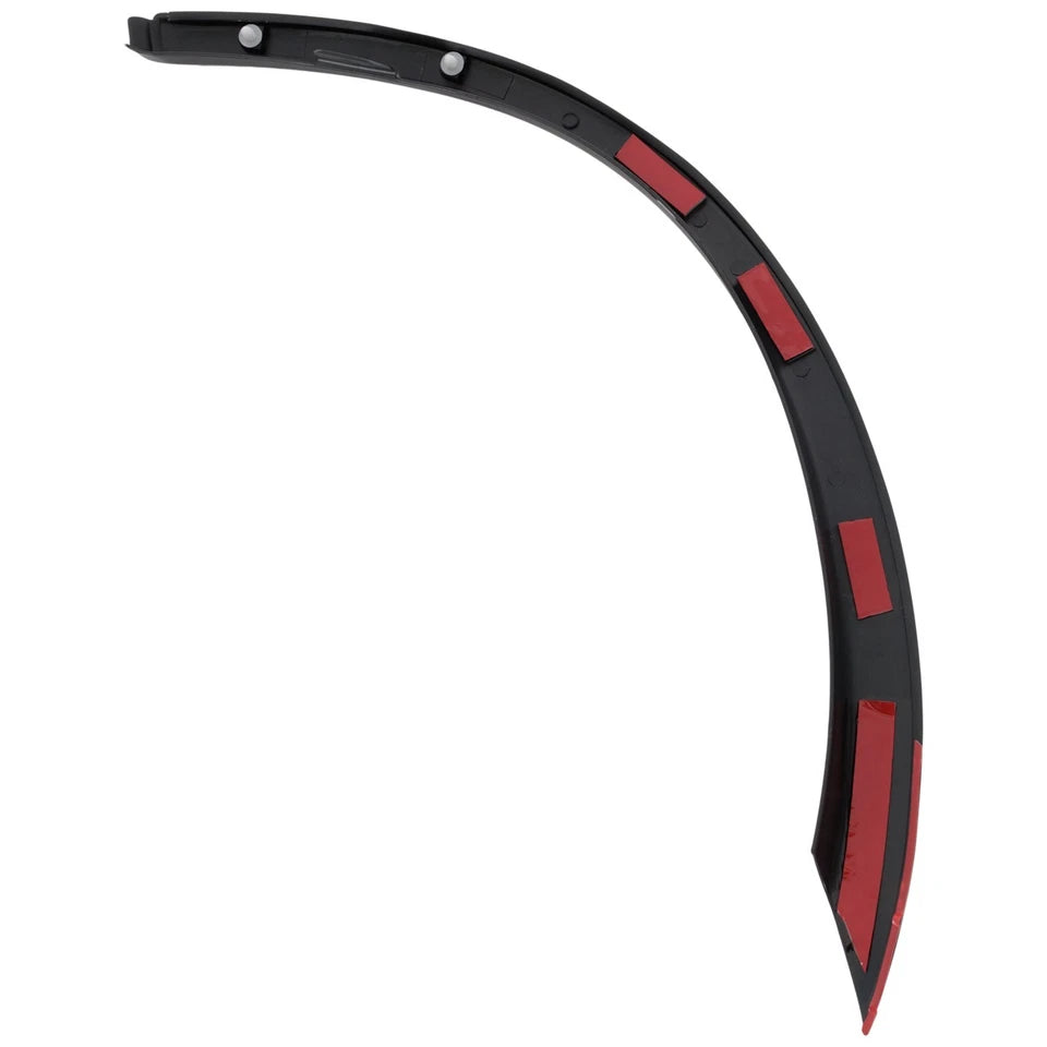 Right Side Rear wheel opening molding 2015 - 2018 MITSUBISHI OUTLANDER  MI1791101 7407A304