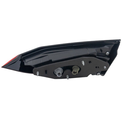 Left Side Taillamp assy inner 2019 - 2023 NISSAN ALTIMA  NI2802119 265456CA0A