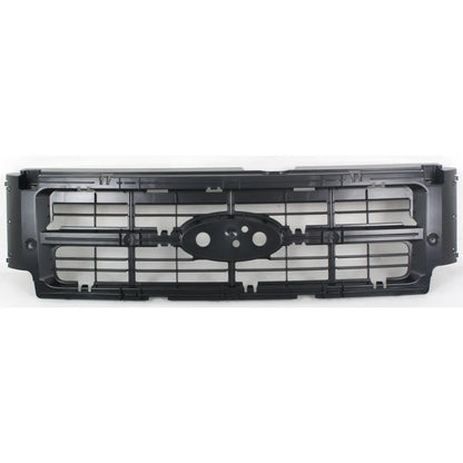 Grille mounting panel 2008 - 2012 FORD ESCAPE  FO1223111 8L8Z8A284A