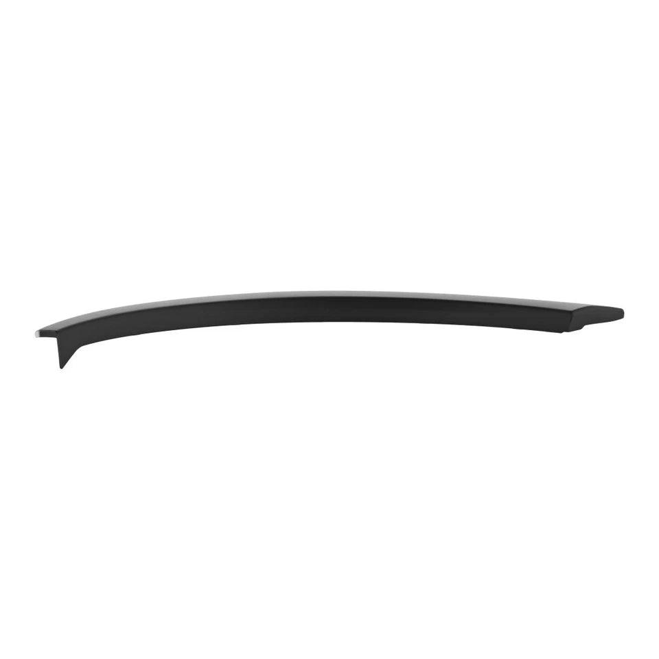 Left Side Rear wheel opening molding 2021 - 2023 NISSAN ROGUE CAPA NI1790103C 788616RA0A