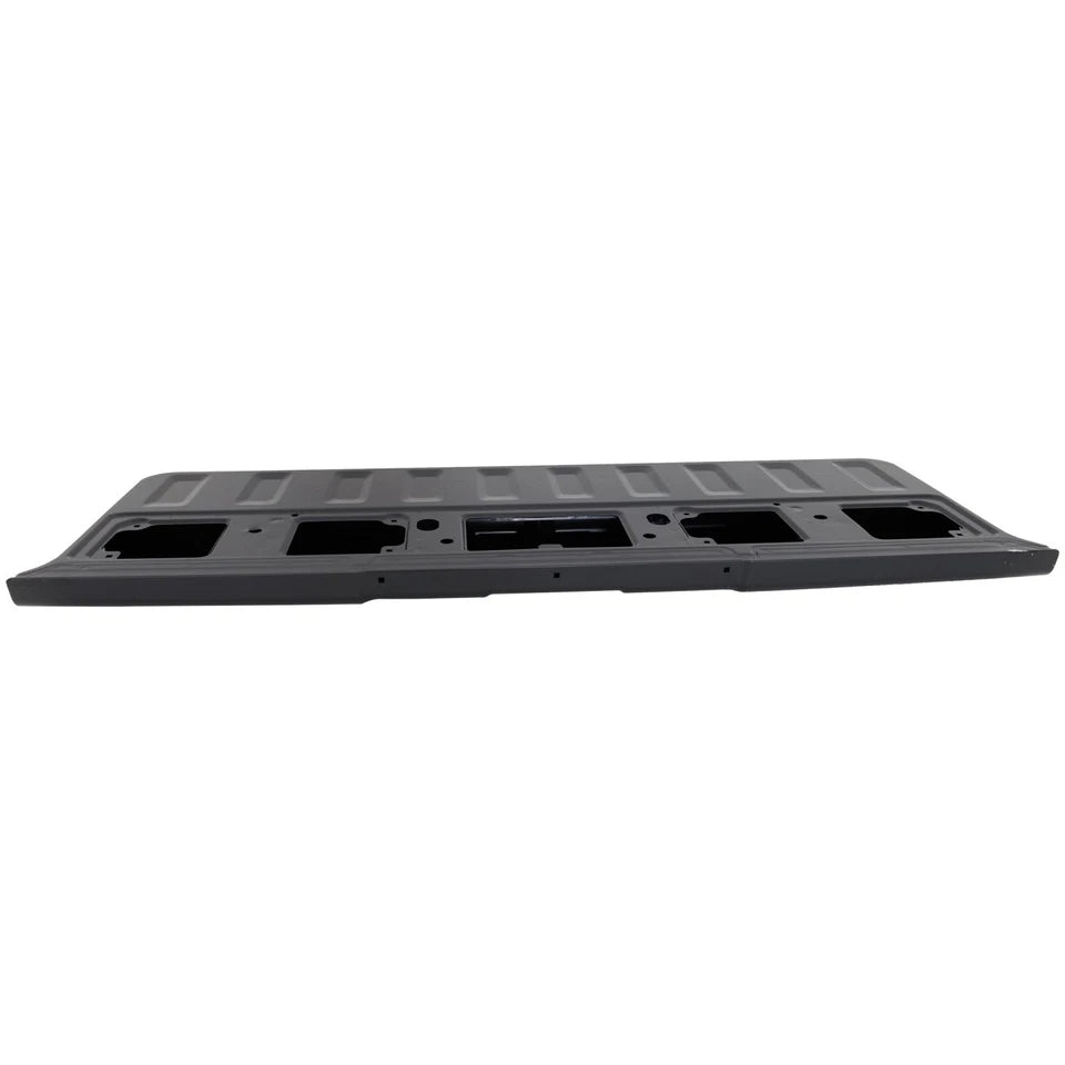 Rear Tailgate shell 2005 - 2012 NISSAN FRONTIER  NI1900121 K3400ZP5MA