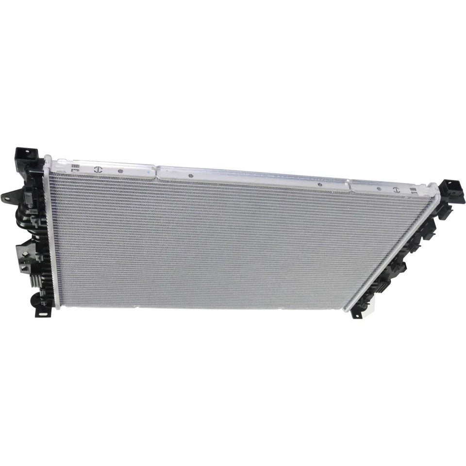 Conjunto de radiador 2014 - 2019 FORD ESCAPE FO3010344 CV6Z8005X