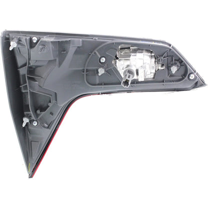 Right Side Taillamp assy inner 2016 - 2018 HONDA HR-V  HO2803110 34150T7SA01