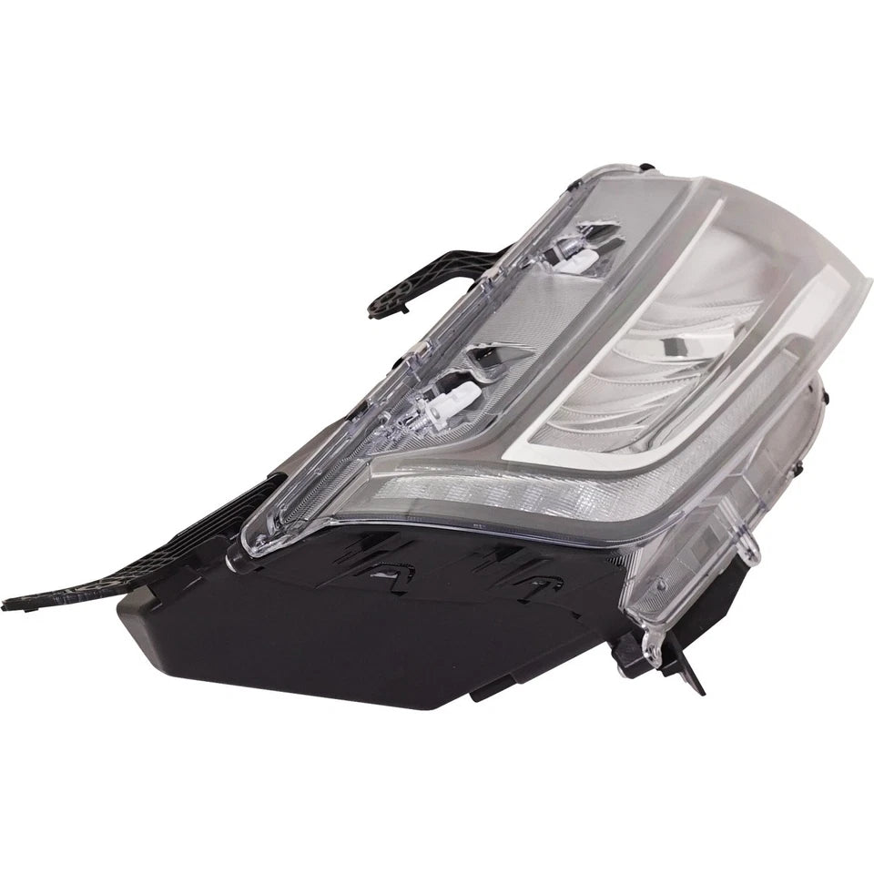 Right Side Headlight Assembly 2018 - 2020 HONDA ODYSSEY  HO2503189 33100THRA21