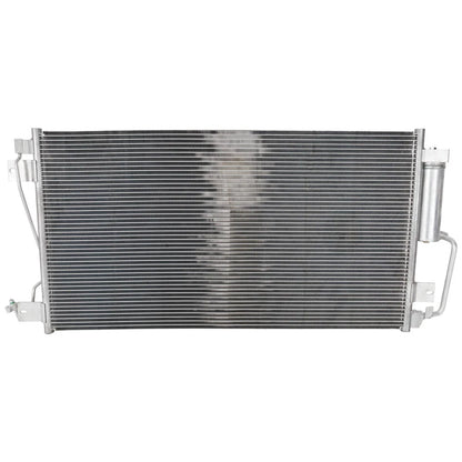 Air conditioning condenser 2012 - 2021 NISSAN NV1500 NI3030170 921001PA0A