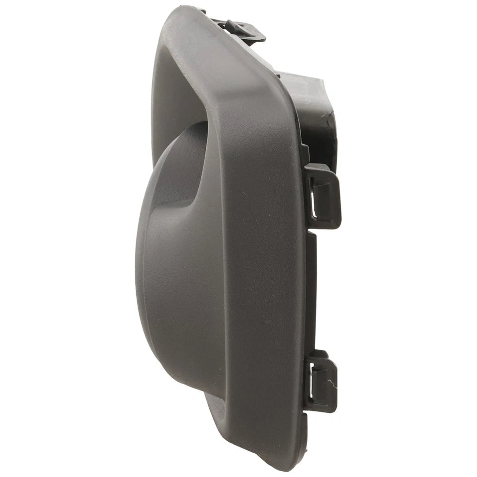 Inserto parachoques delantero izquierdo 2013 - 2015 MITSUBISHI OUTLANDER SPORT MI1038118 8321A521