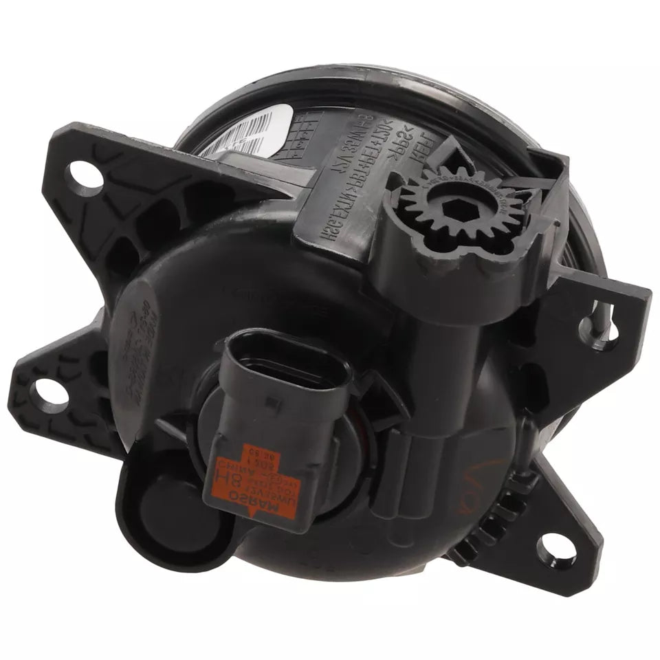 Left Side Fog lamp assy 2016 - 2021 HONDA CIVIC CAPA HO2592143C 33950T5RA01