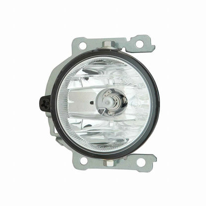 Left Side Fog lamp assy 2016 - 2022 MITSUBISHI OUTLANDER CAPA MI2592122C 8321A669