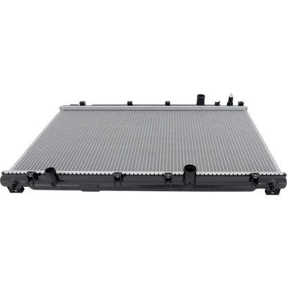 Conjunto de radiador 2017 - 2022 HONDA CR-V HO3010244 190105PHA01