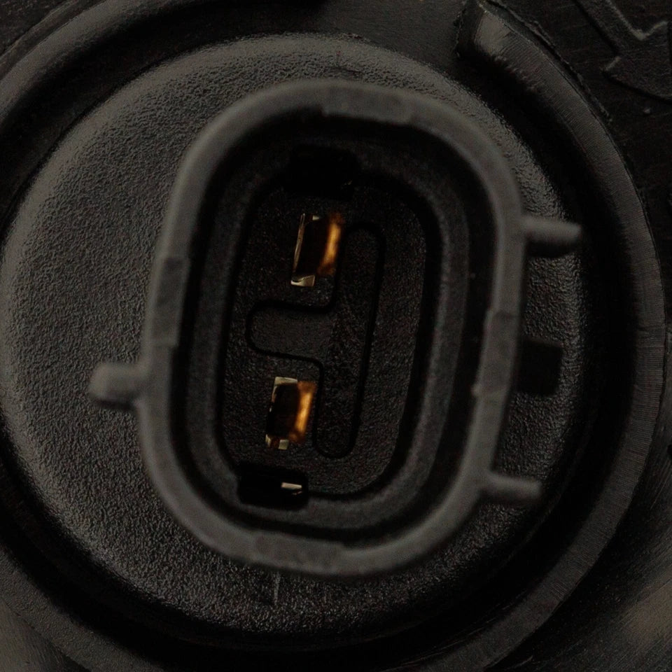 Conjunto de faro izquierdo compuesto 2014 - 2020 MITSUBISHI MIRAGE CAPA MI2502164C 8301C693