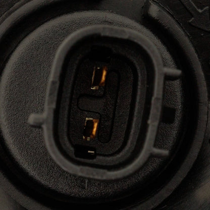 Conjunto de faro izquierdo compuesto 2014 - 2020 MITSUBISHI MIRAGE CAPA MI2502164C 8301C693