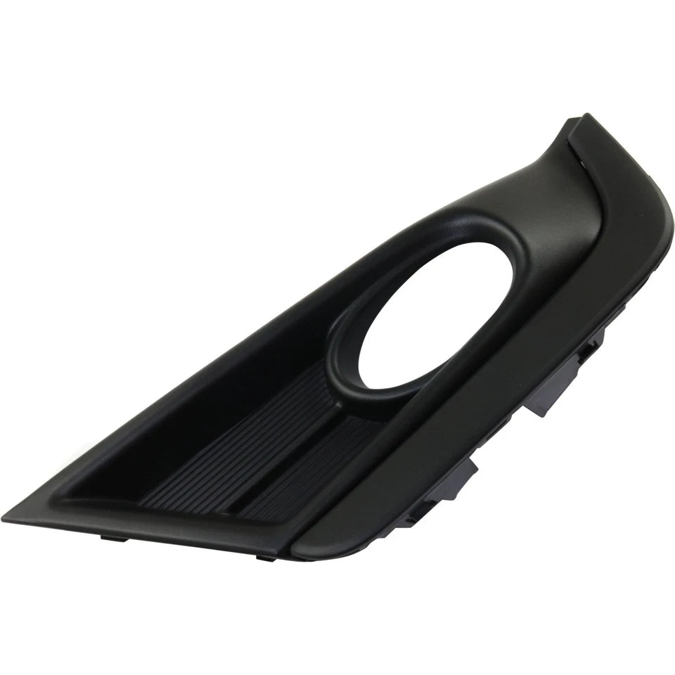 Inserto de parachoques delantero izquierdo 2017 - 2019 HONDA CR-V HO1038134 71156TLAA21