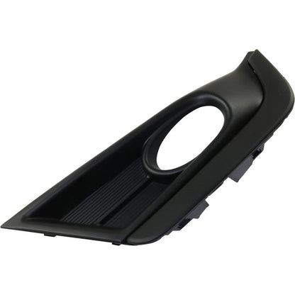 Inserto de parachoques delantero izquierdo 2017 - 2019 HONDA CR-V HO1038134 71156TLAA21