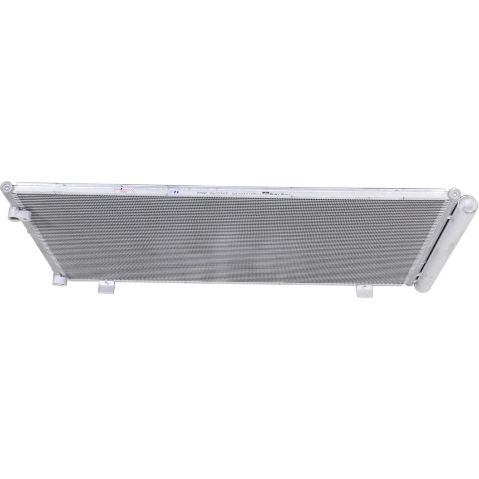 Air conditioning condenser 2011 - 2016 TOYOTA SIENNA  TO3030315 8846008020