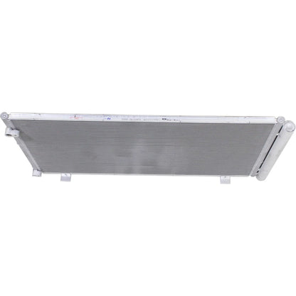 Air conditioning condenser 2011 - 2016 TOYOTA SIENNA  TO3030315 8846008020