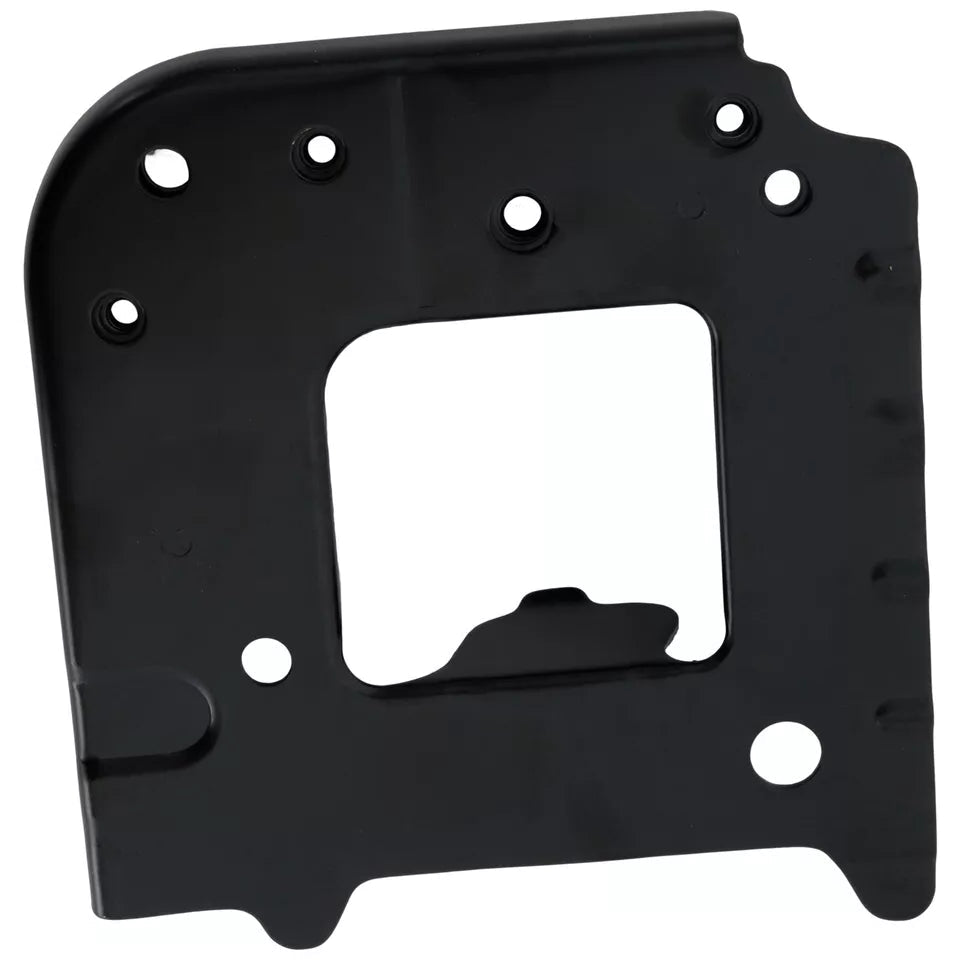 Left Side Front bumper bracket 2017 - 2021 HONDA CIVIC  HO1066119 60728TBA315ZZ