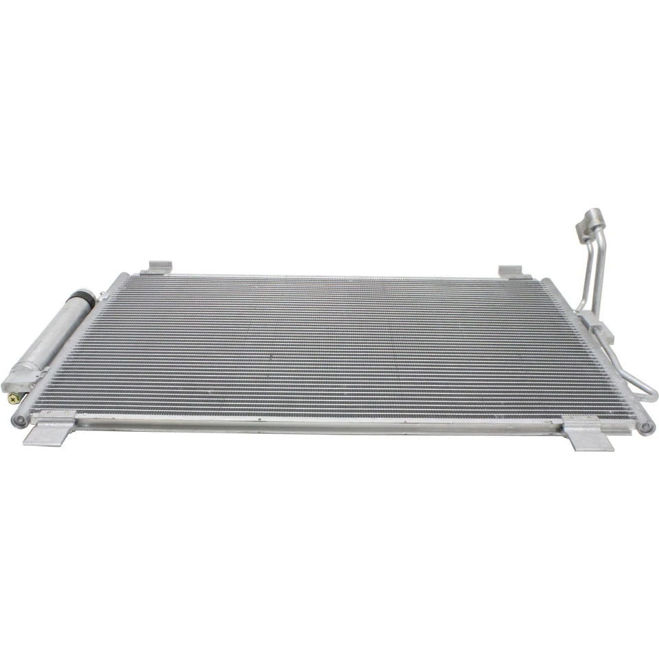 Air conditioning condenser 2013 - 2013 INFINITI JX35  NI3030172 921009PS0A