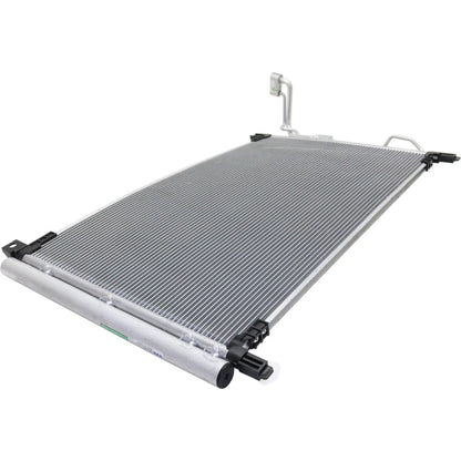 Air conditioning condenser 2015 - 2023 NISSAN MURANO  NI3030177 921005AA1A