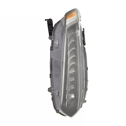 Right Side Headlamp assy composite 2021 - 2022 HONDA ACCORD CAPA HO2503202C 33100TVAA42