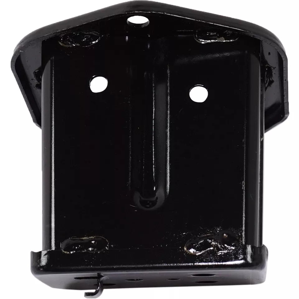 Left Side Front bumper bracket 2006 - 2011 HONDA CIVIC CAPA HO1066108C 71185SNAA00ZZ