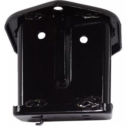 Left Side Front bumper bracket 2006 - 2011 HONDA CIVIC CAPA HO1066108C 71185SNAA00ZZ