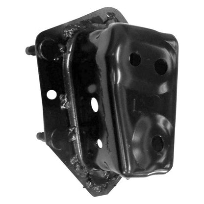 Left Side Front bumper bracket 2012 - 2019 NISSAN VERSA CAPA NI1066142C G51159KKMA