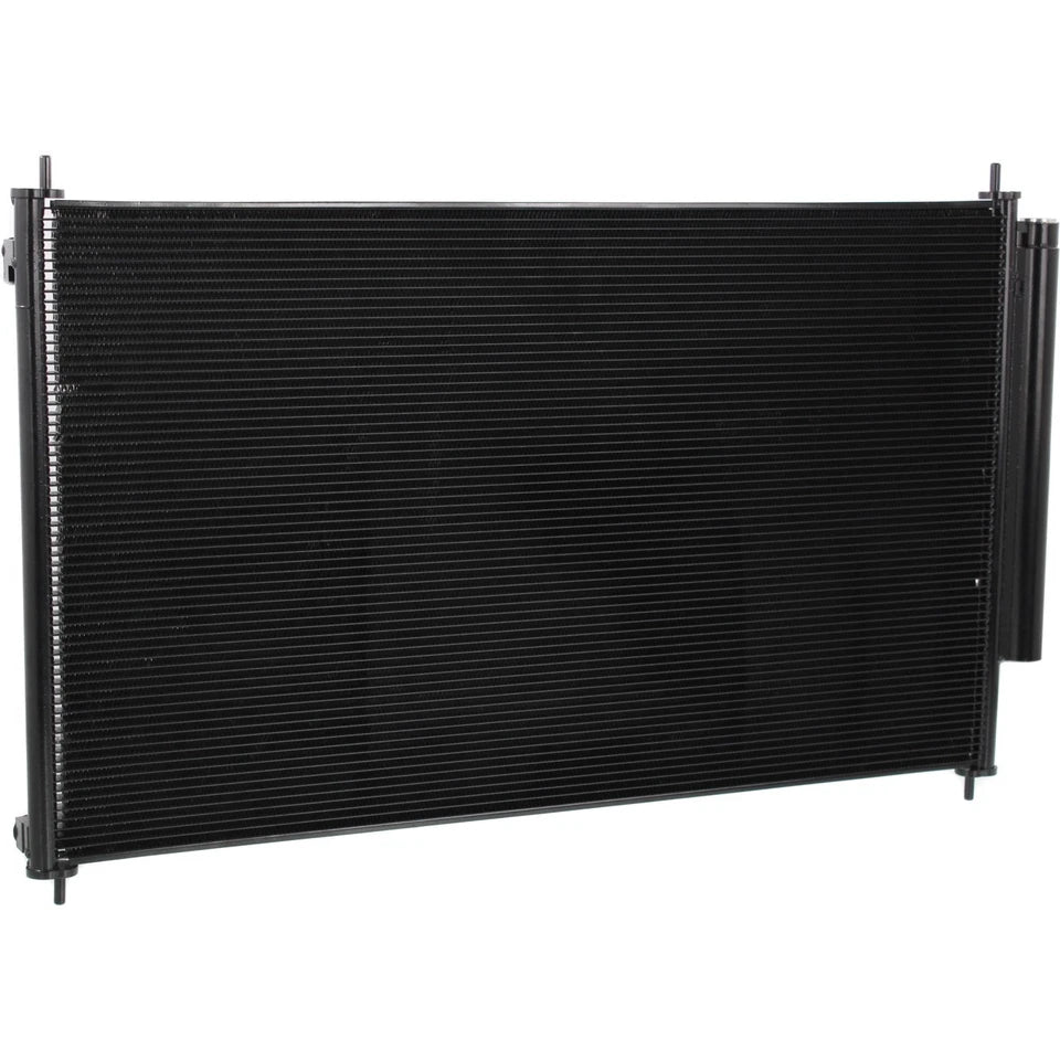 Air conditioning condenser 2009 - 2015 HONDA PILOT  HO3030152 80110SZAA01